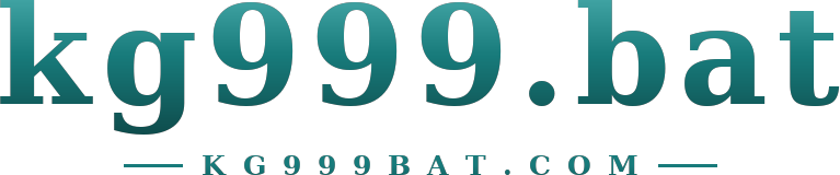 kg999.bat logo